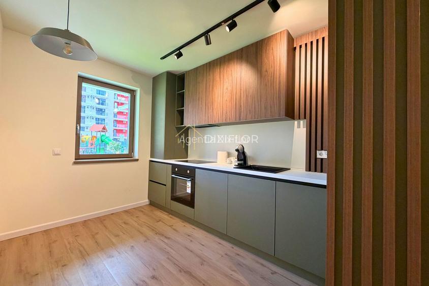 Apartamente la cheie | Green Residence | 85.600 € – 135.500 € - 5