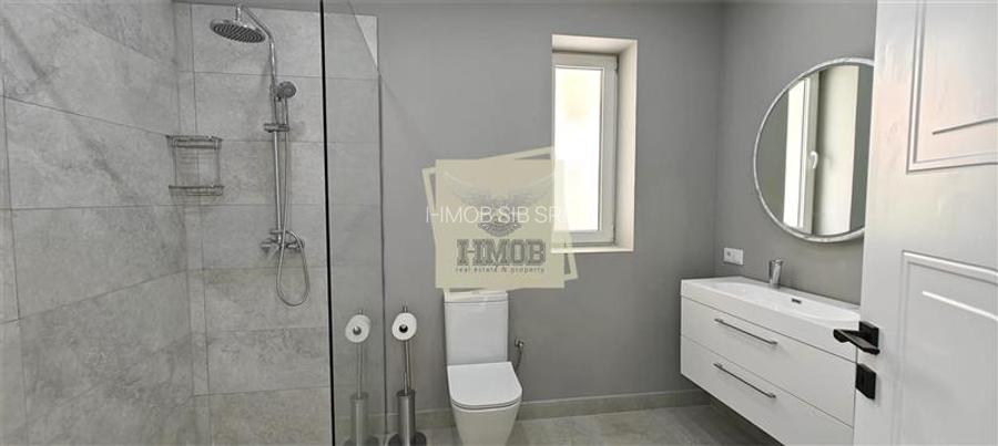 Casa cu 3 camere si 454 mp teren in zona Calea Poplaci - 6