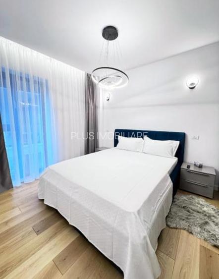 Apartament 2 camere Lux+Loc de parcare in Complexul The Level Faza 2 - 7
