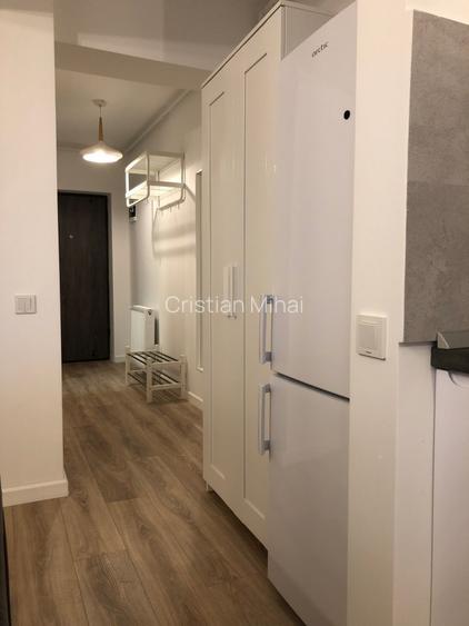 Direct proprietar garsoniera 480 EUR Mosilor/Obor/Ferdinand bloc 2020 parcare - 5