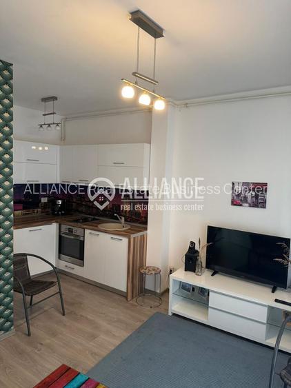 Lux și Confort Mamaia-Scandinavia( cod 12 )Apartament 2 Camere, Mamaia - 6