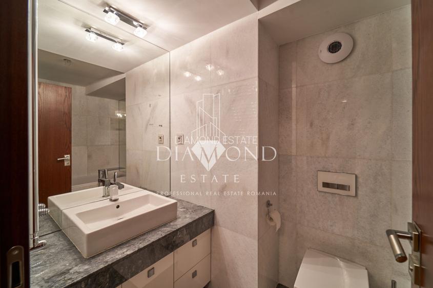 Penthouse exclusivist I Cinema, jacuzzi, terase I Upground  - 21