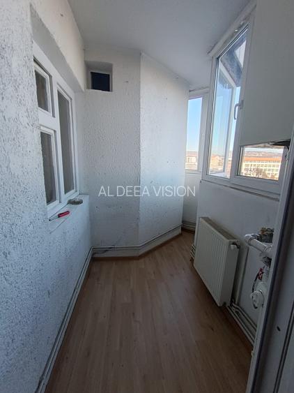 Apartament 2 camere, de vânzare, Mărăști, strada Fabricii, etaj 3/8 - 2