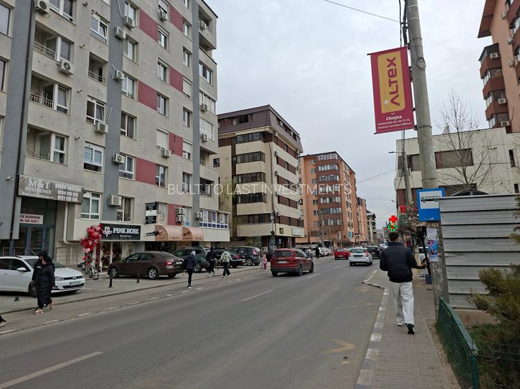 Militari Residence-Str Rezervelor modern vis de Lidl prima inchiriere-comision 0 - 2
