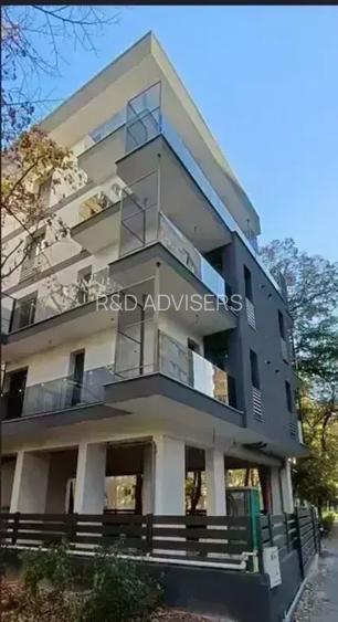 Apartament cu 2 camere I Obor I Direct Dezvoltator I COMISION 0 % - 9
