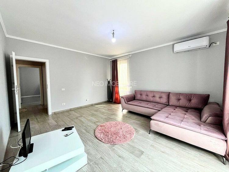 Apartament 2 Camere l Bucatarie inchisa l 2 locuri de parcare - 3