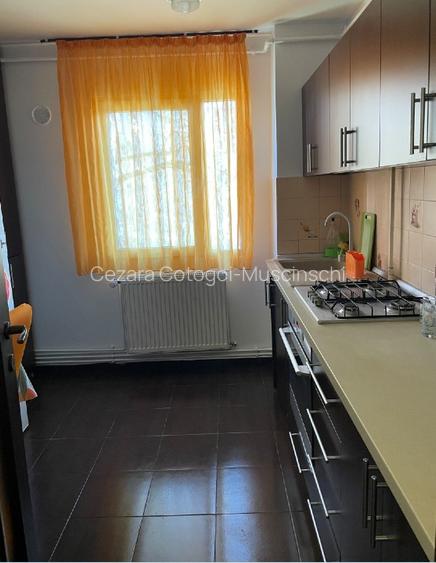 Vand apartament 3 camere Circumvalațiunii - 6