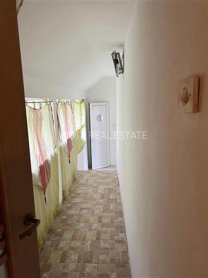 Casa 6 camere, 3 bai, 300mp teren, zona Centrala, Matei Basarab, - 14