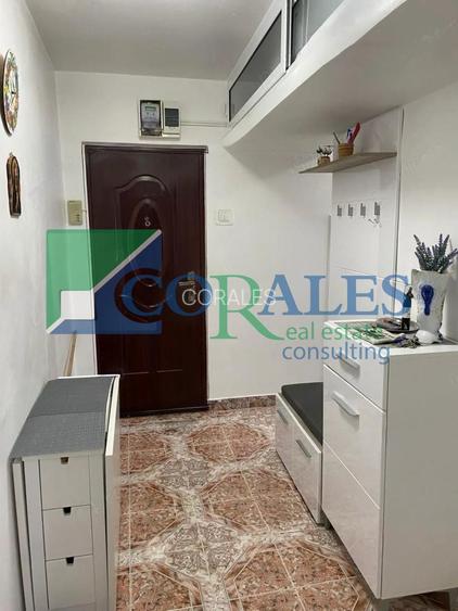 Girocului. Bloc izolat. Centrala proprie. - 8