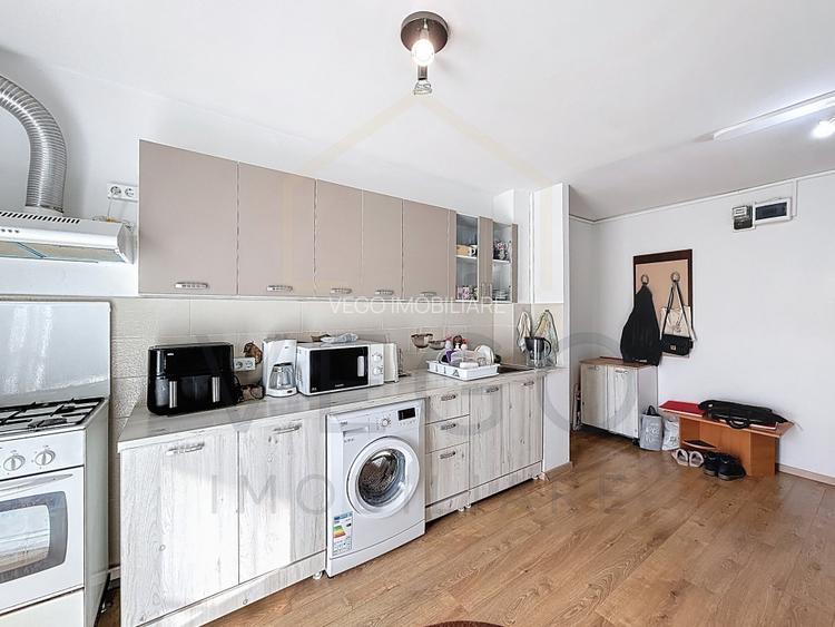 Apartament 2 camere decomandate, balcon, zona UMF - Zorilor - Gh.Dima - 3