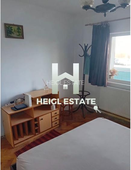 Apartament cu centrala proprie cu 2 camere in zona Soarelui - 5