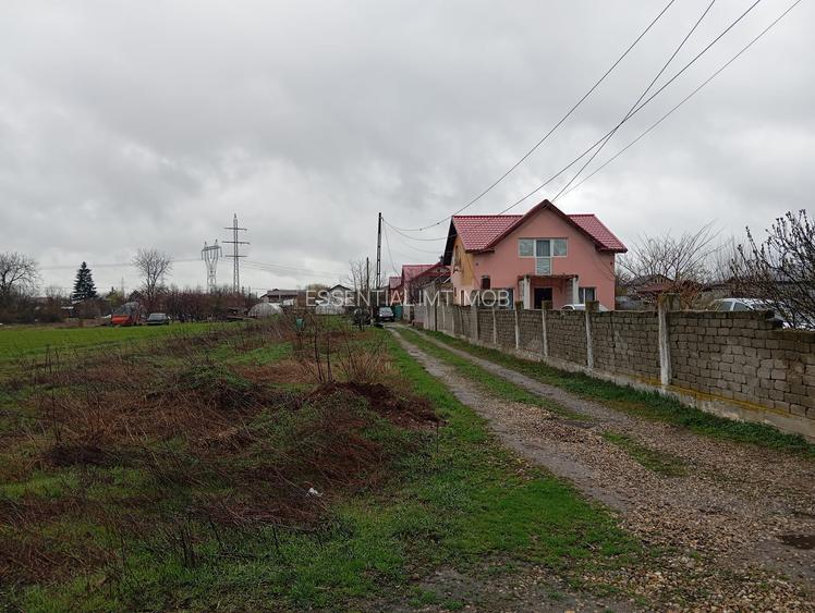 Casa de vanzare  Bacu joita - 3