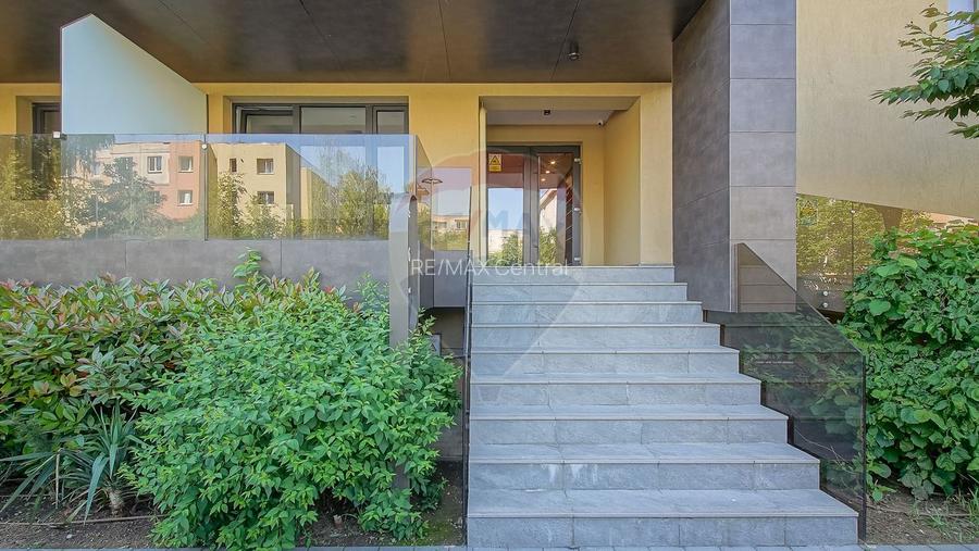 Apartament 3 camere decomandat | Loc de parcare si boxa | Urban Plaza - 26