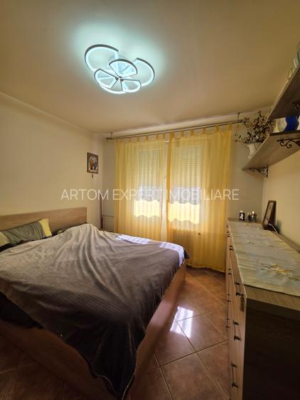 Titan/strada Patriotilor,3 minute metrou - 5