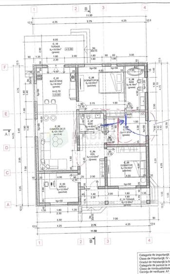 Teren 590 mp | Corbeanca, str Laguna Albastra - 10