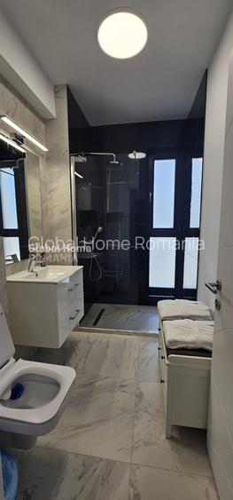 Studio | Design Premium | Koya Tower by the Lake - Mamaia Nord - 9