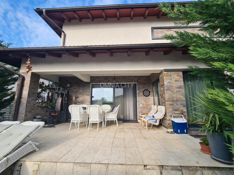 OMNIA-Proprietati alese! In City Mediteraneo. SPA included. - 7