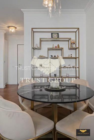 Apartament 2 camere Floreasca Residence | 2020 | Mobilat si utilat Lux - 7