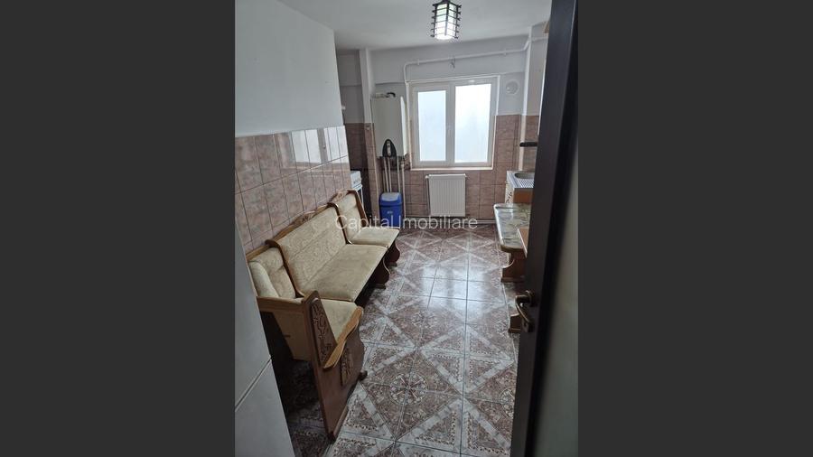 Apartament Slatina Gara - 3 camere, 76 mp - 8