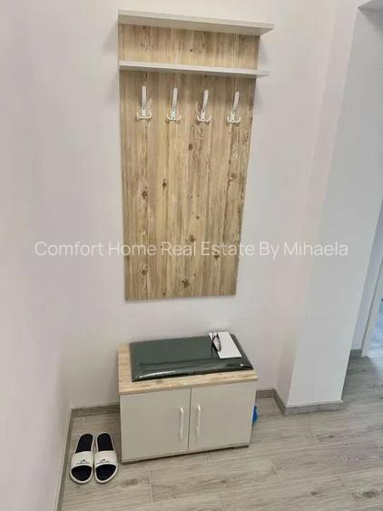 Bucurestii Noi Închiriez ap 2 cam nou mobilat utilat prima închiriere - 5