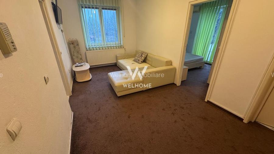 Apartament 2 camere etaj 1 - Strand Sibiu - 6