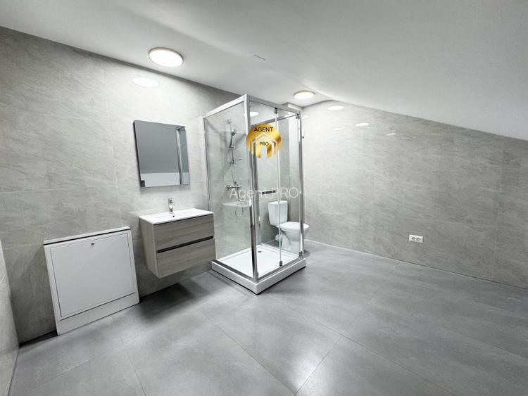 Casa P+1+M 5 camere - 200mp teren - Otopeni Odai - 15