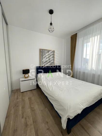 Oportunitate! Apartament 3 Camere | Parcare | Balcon | Floresti/Tineretului - 2