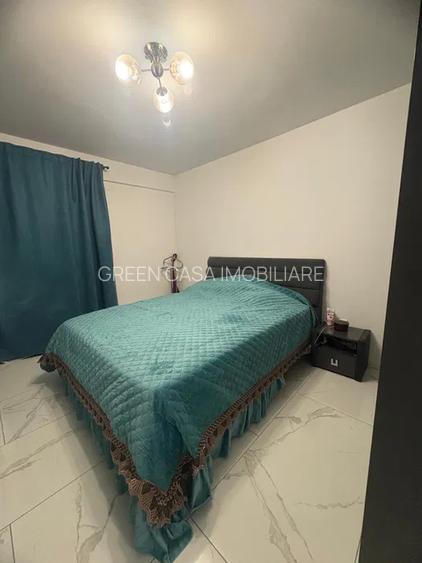 Apartament 2 camere de 42mp plus terasa 14,3mp zona : Metro - 4