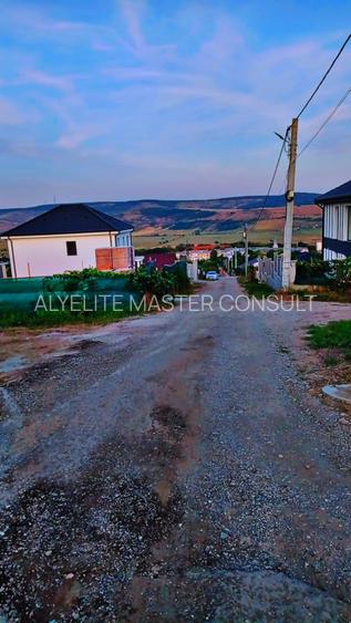 TEREN INTRAVILAN VASLUI - 2