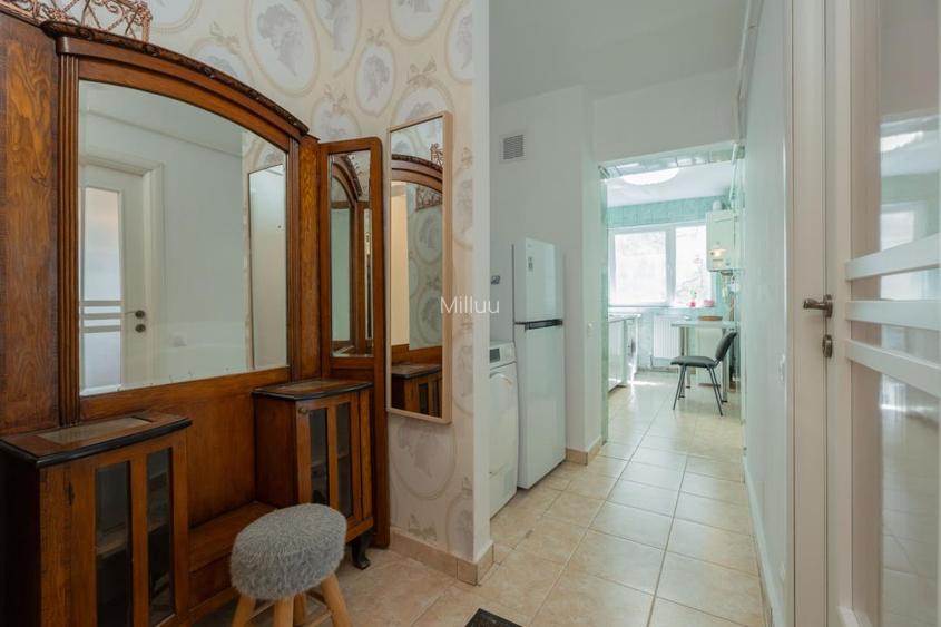 2 camere | Petfriendly | Piata Unirii  - 13