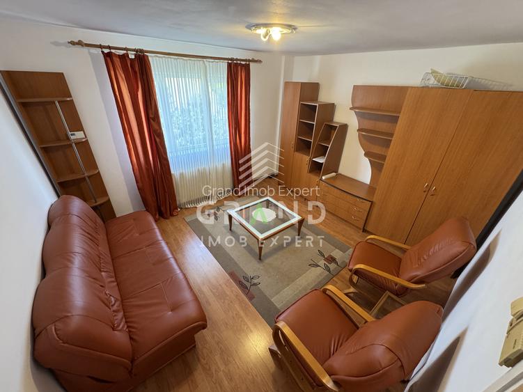 2 camere DECOMANDAT | Parcare inclusă | Mănăștur–Clăbucet | Disponibil IMEDIAT - 6