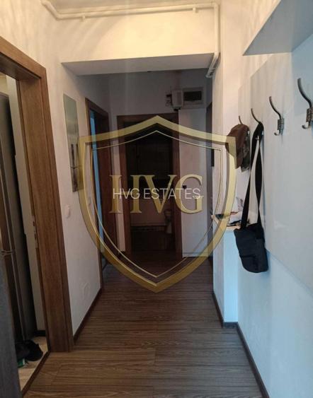 Apartament 2 Camere | Decomandat | Berceni |Vista Rezidențial | Centrala proprie - 7
