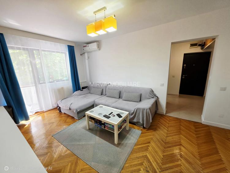 Apartament 2 camere mobilat și utilat – etaj 2 | Zona Sud - 14