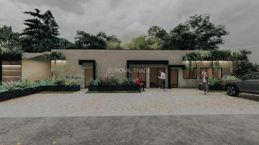 Spatiu comercial de inchiriat - 4