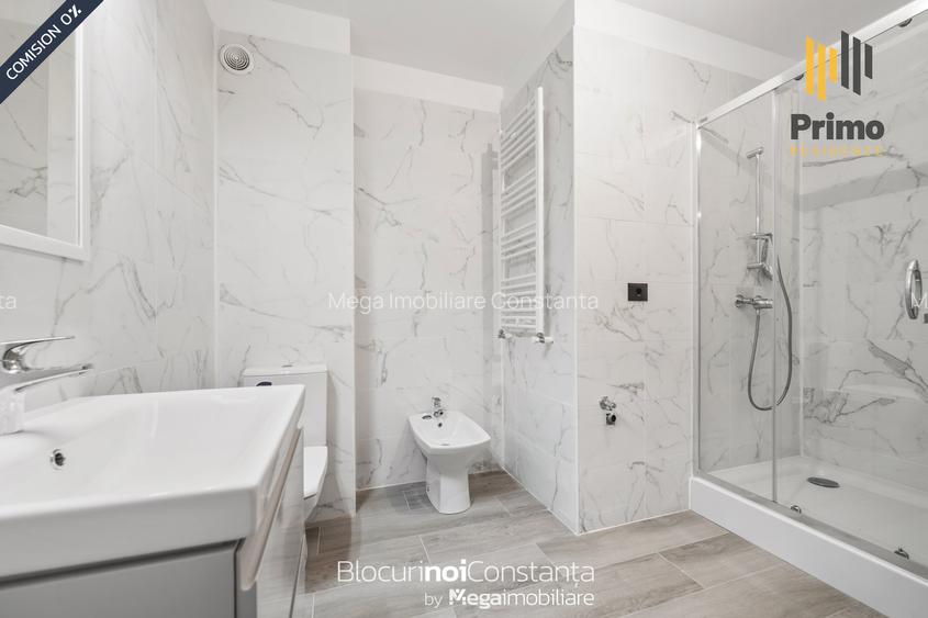 ✅Primo Residence: apartament la cheie | 192.000€ · TVA inclus · Etaj III - 10