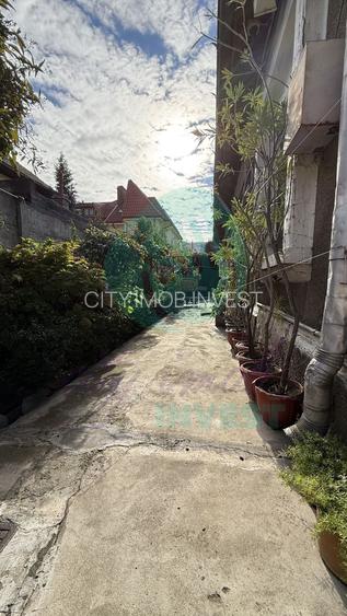 Casă singură în curte, Rond Alba Iulia - 7