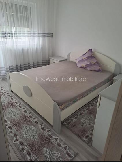 Soarelui | 2 camere | Decomandat | Centrala proprie | Mobilat - 2