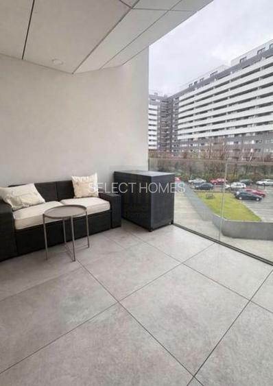 Apartament 3 Camere cu Parcare de Inchiriat Atlas Residence *Aviatiei* - 16