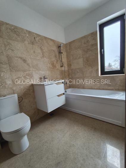 FARA COMISIOANE casa eleganta 5 camere 3 bai P+1+ M incalzire pardos LA CHEIE - 29