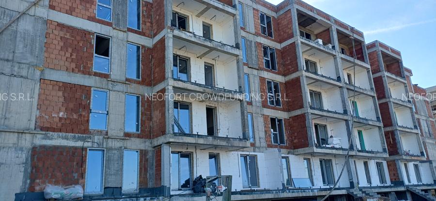 Ap 2 camere bloc 2026, 2 lifturi, INCALZIRE IN PARDOSEALA, PROMOTIE LUNA APRILIE - 33