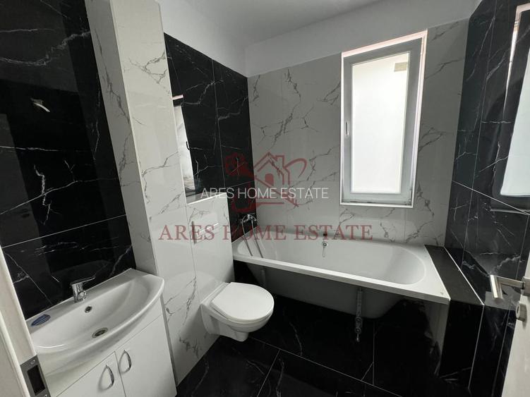 Apartament modern cu 3 camere la etajul 1 în bloc cu lift- TVA inclus - 2