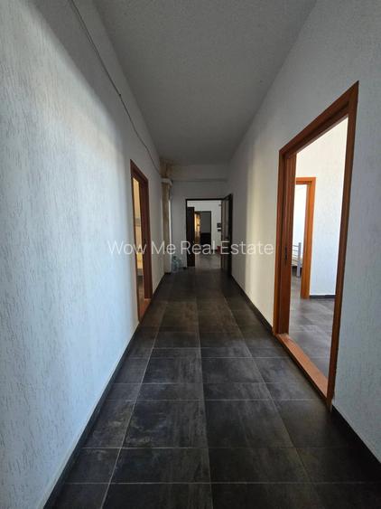 Clădire Spații Comerciale,Service, Showroom P+2,Calea Munteniei nr 34,Focșani - 32