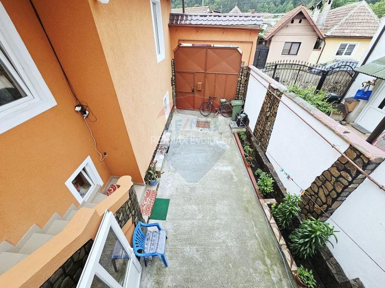 Casa individuala Rasnov cental | Brasov - 18
