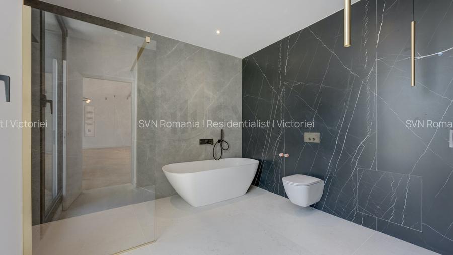 REV2005000 Complex Pipera Exclusivist Vila cu gradina zona Erou Iancu - 8