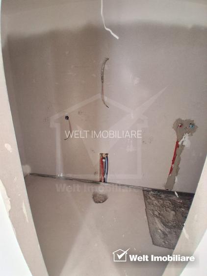 Apartament 3 camere, balcon, parcare, Gheorgheni - 8