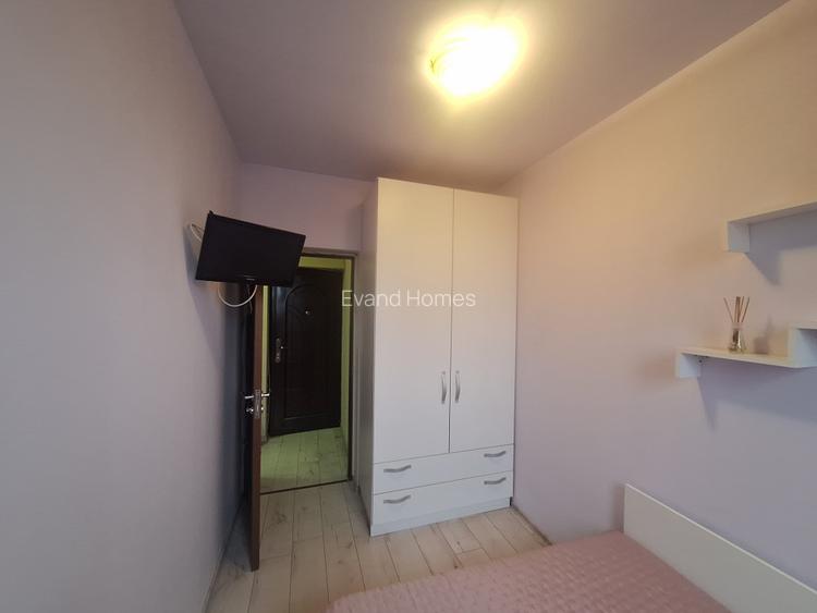 Apartament cu 2 camere-mobilat si utilat-Torontalului-ideal pentru investitie! - 7