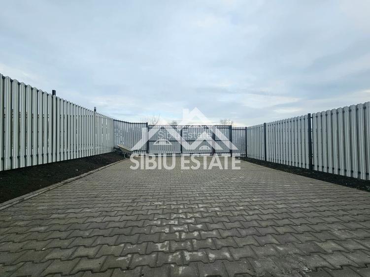 Casa 4 camere, 2 bai Sibiu Vest, gata de mutat - 9