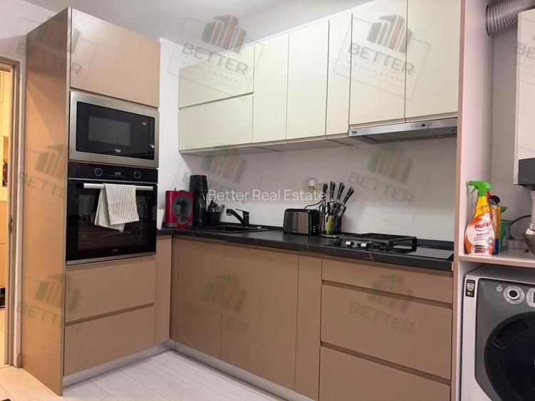 Apartament 3 camere de vânzare – Sector 3, Str. Codrii Neamțului - 8