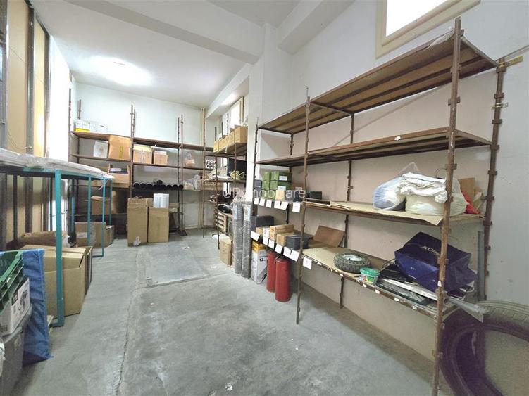SPATIU COMERCIAL DE VANZARE SAU INCHIRIERE  | 265 MP UTIL | STEFAN CEL MARE | OR - 15