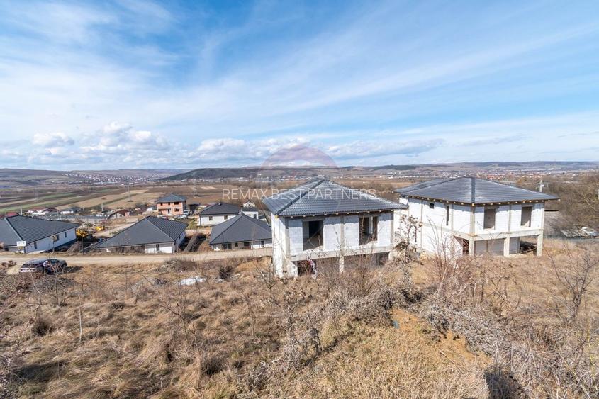 Casa Individuala de Vanzare – 4 Camere | Jucu de Sus - 20